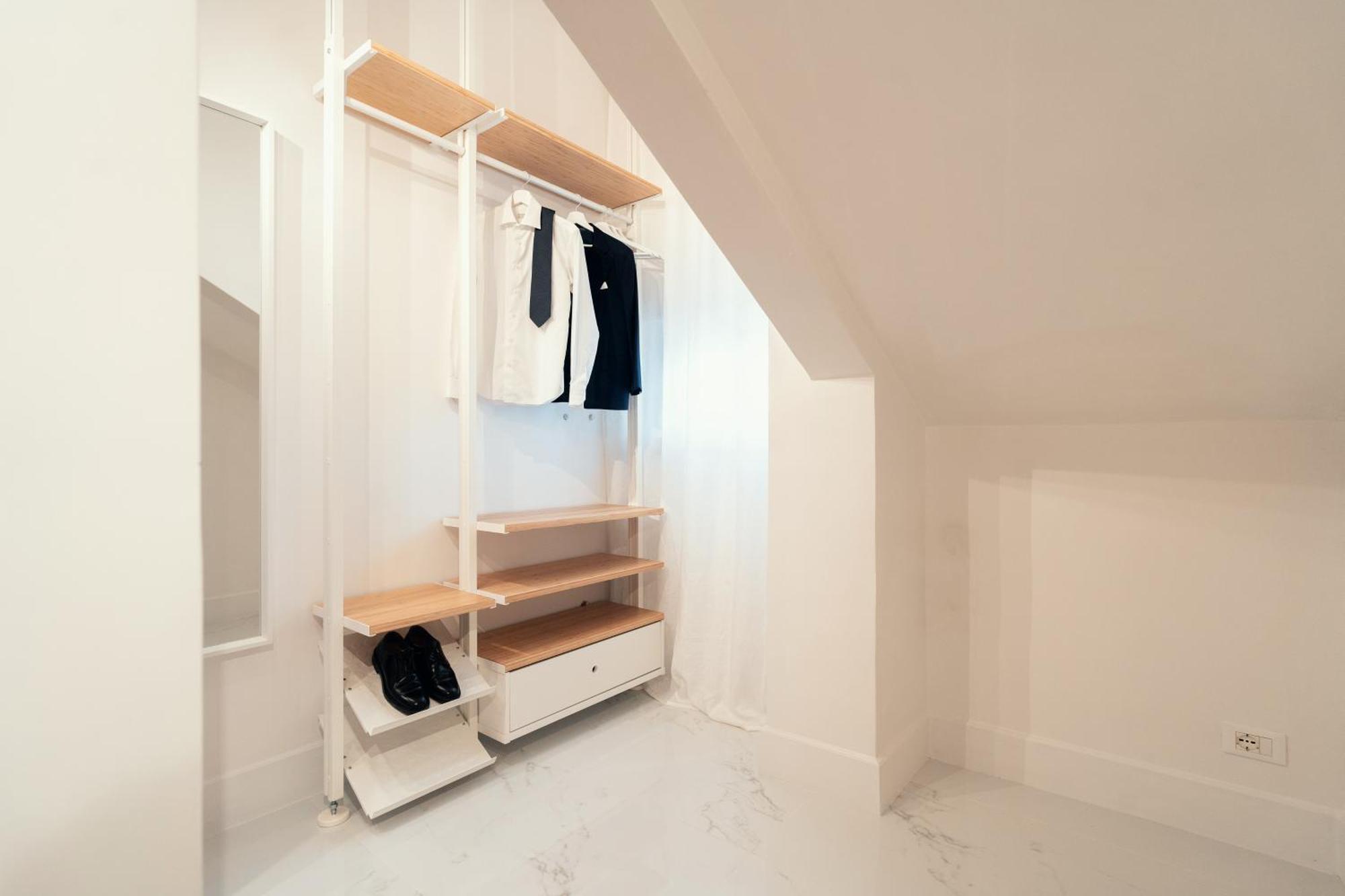 Sweet Heaven Apartment Roma Eksteriør bilde