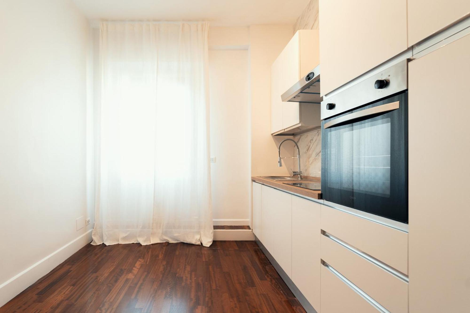 Sweet Heaven Apartment Roma Eksteriør bilde