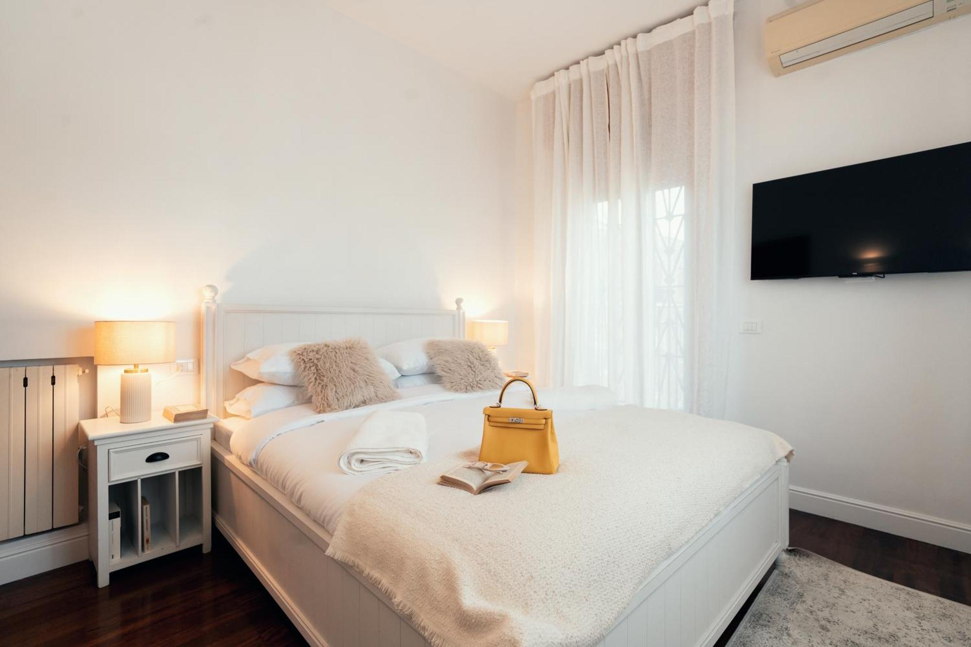 Sweet Heaven Apartment Roma Eksteriør bilde